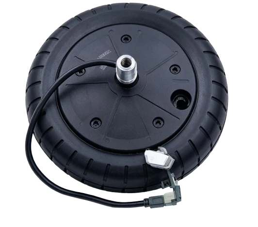 Motor VMP-G2
