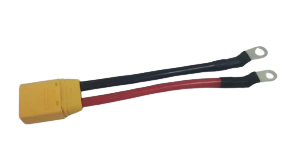 Cable de alimentación del controlador G2