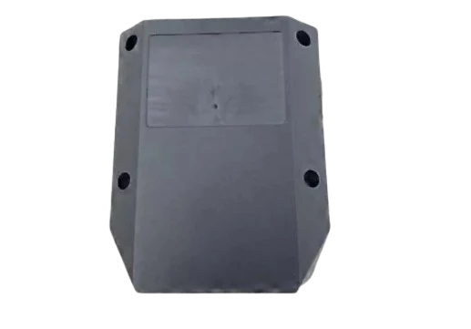 Cubierta protectora para el pedal trasero Kukirin G3