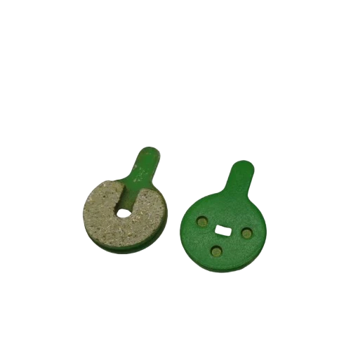 Pastillas de freno para KuKirin G3 versión B