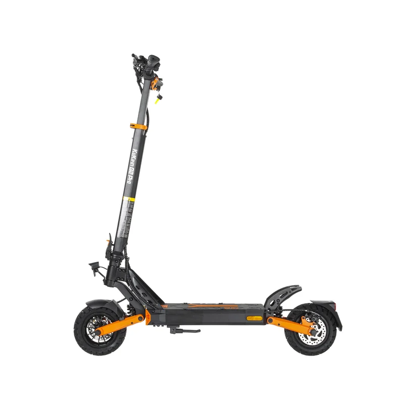 Patinete eléctrico KuKirin G2 Pro (certificado ABE)
