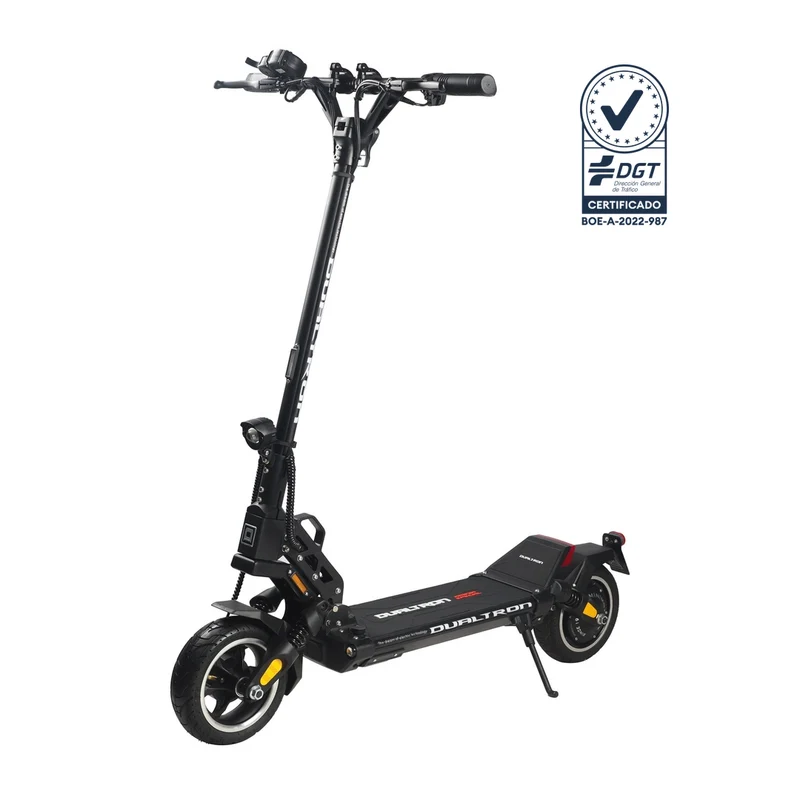 Patinete Eléctrico Dualtron Aminia