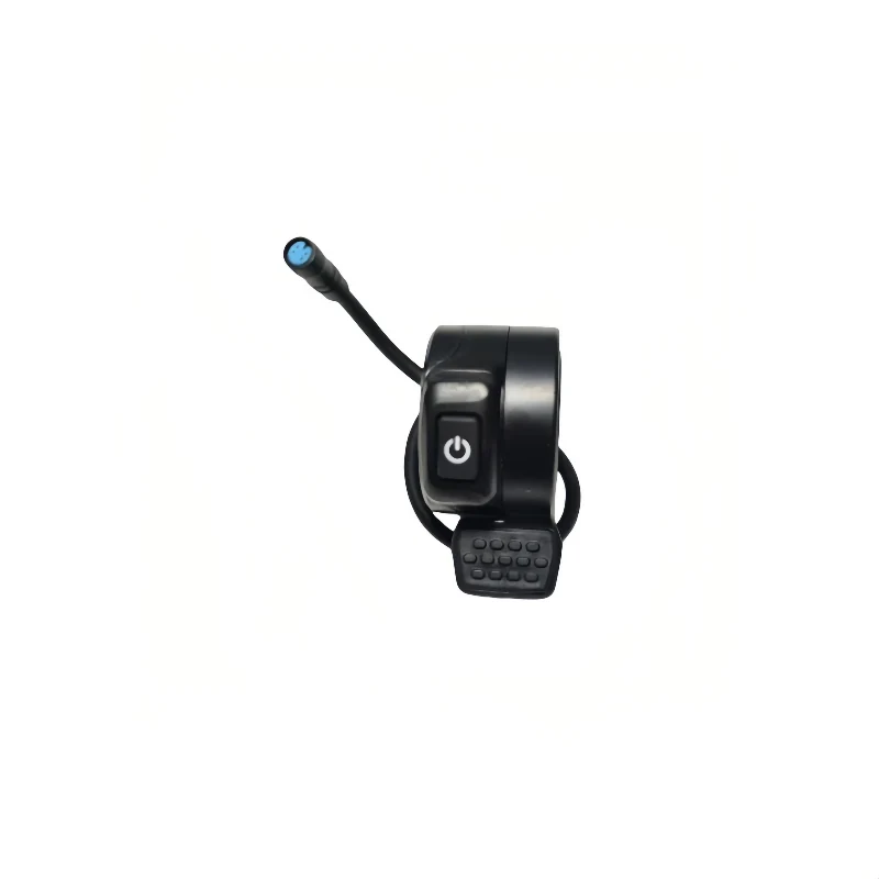 Kukirin Palanca de aceleración para patinete eléctrico S1 Max