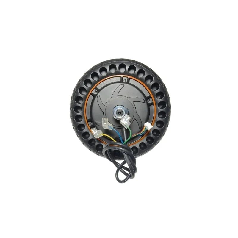 Kukirin Motor trasero sin escobillas S1 Max de 350 W para patinete eléctrico