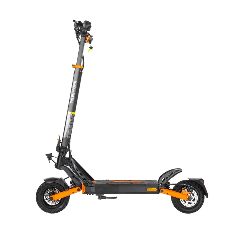 Kukirin Escooter de conducción legal para la UE versión G2 Pro ABE