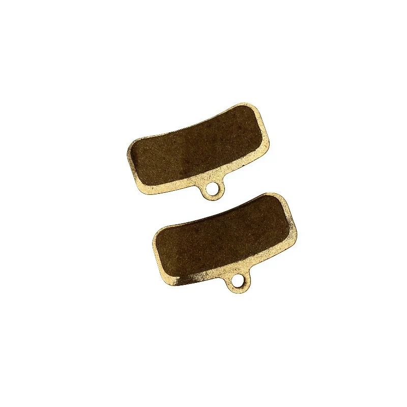 Kukirin Pastillas de freno para patinete eléctrico G4 Max