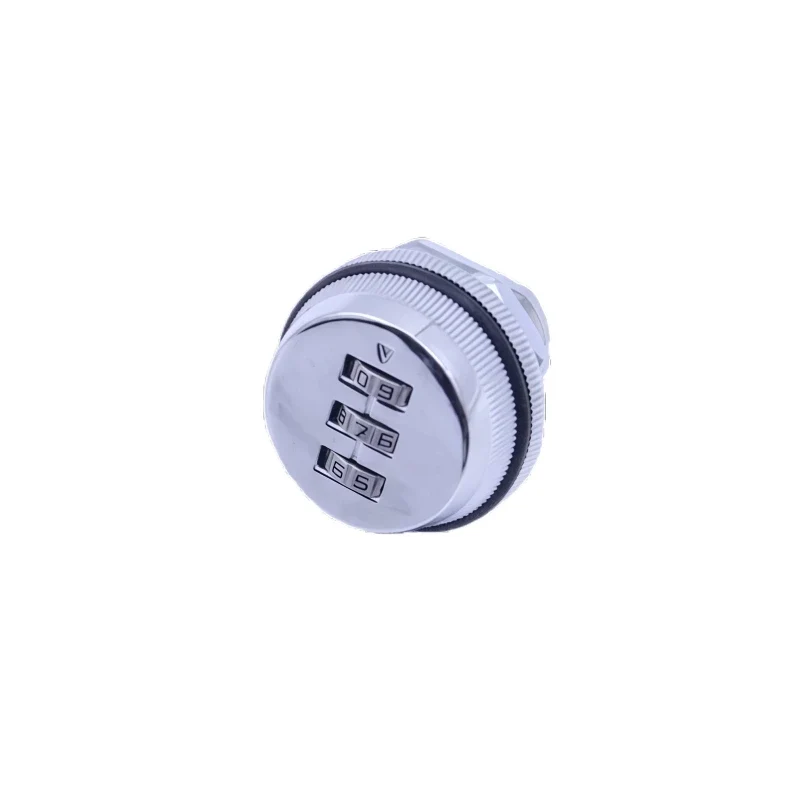 Candado de combinación para scooter KuKirin G4 Max