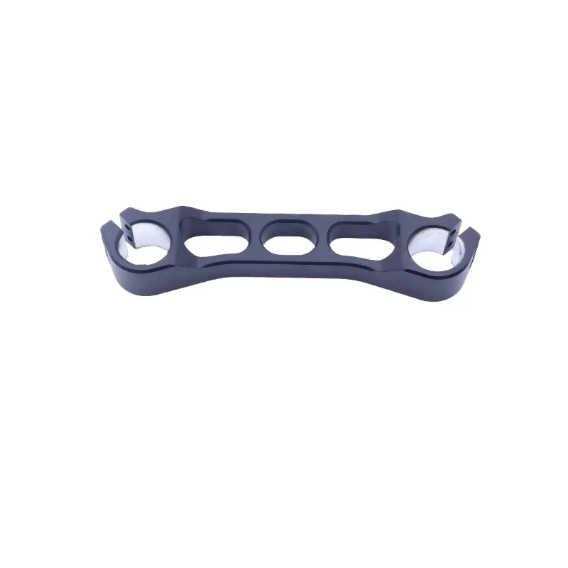 Kukirin Placa de conexión del manillar del patinete eléctrico G4 Max