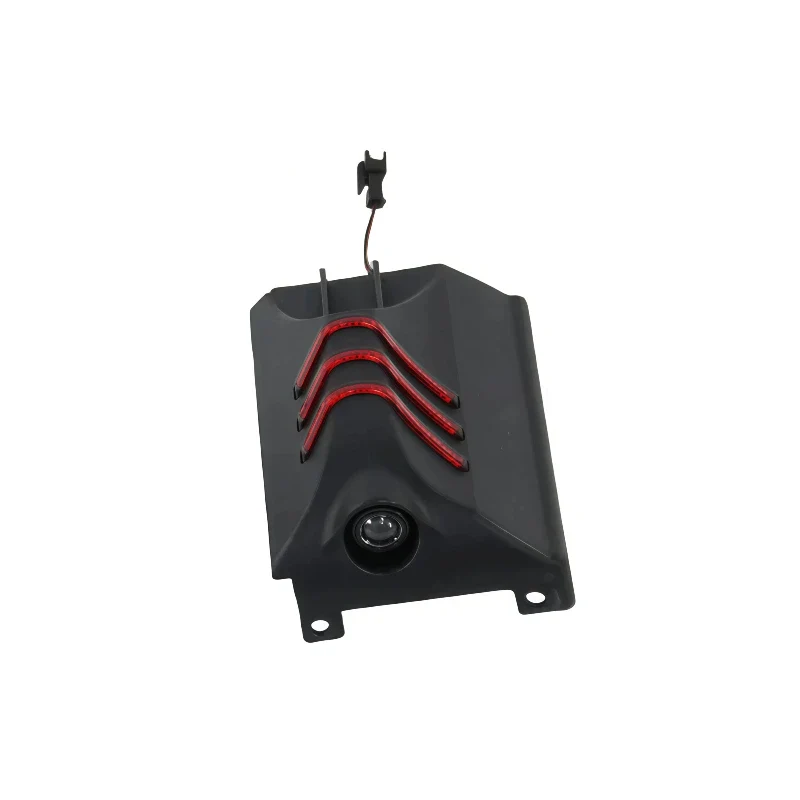 Kukirin Conjunto de luces laterales para patinete eléctrico G3 Pro