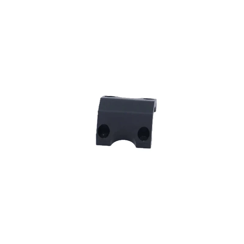 Kukirin Cubierta de fijación de la barra transversal del patinete eléctrico G3