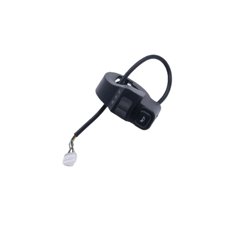 Kukirin Interruptor de luz para scooter G3