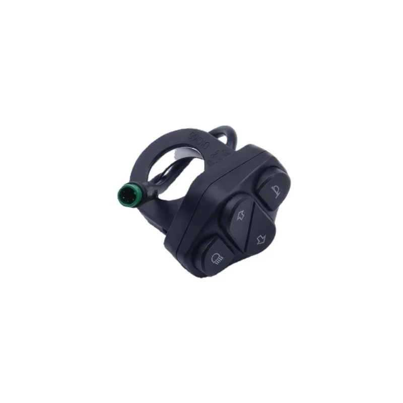 Kukirin Interruptor de luz para scooter G2 Master Versión A Versión B