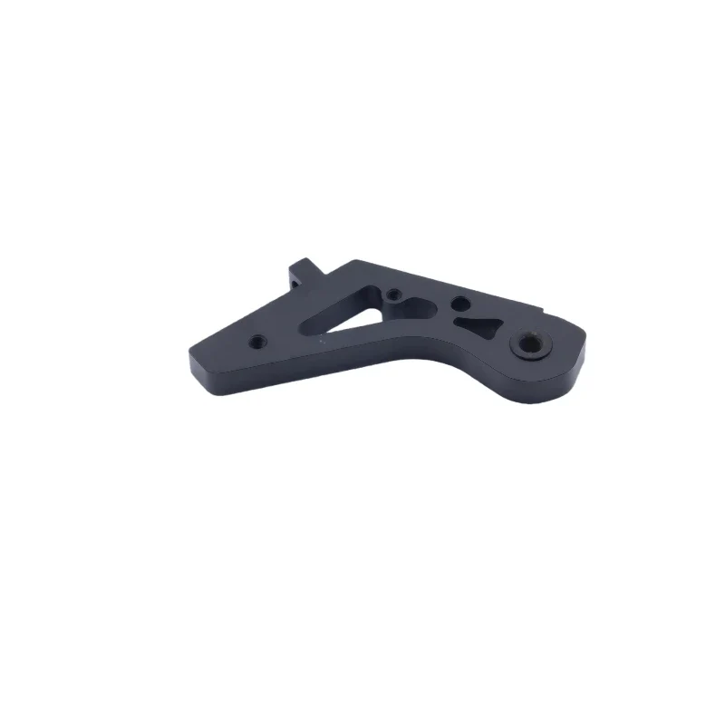 Kukirin Conector de horquilla trasera izquierda/derecha para scooter G2 Max