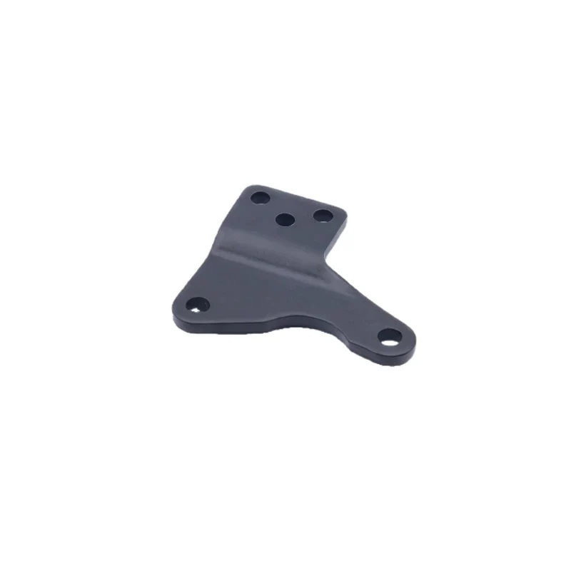 Kukirin Placa de fijación del disco de freno delantero/trasero del scooter G2 Max