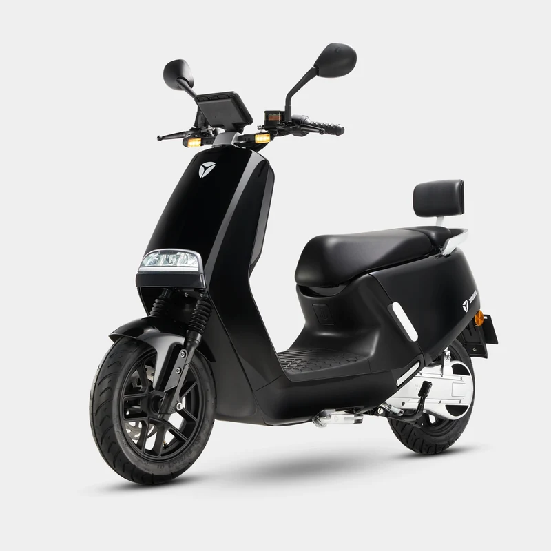 Moto Eléctrica Yadea G5S
