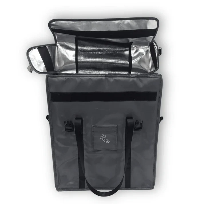 ICe BAG e-Jet & Surf