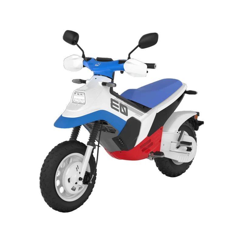 Moto Eléctrica Felo FW-03