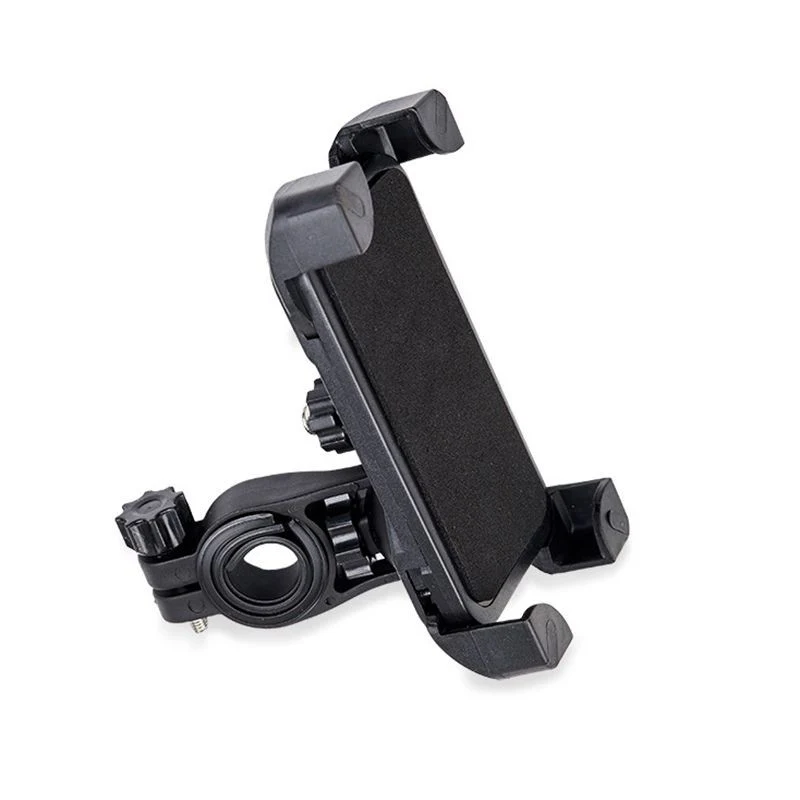 Soporte de móvil ajustable para patinete eléctrico