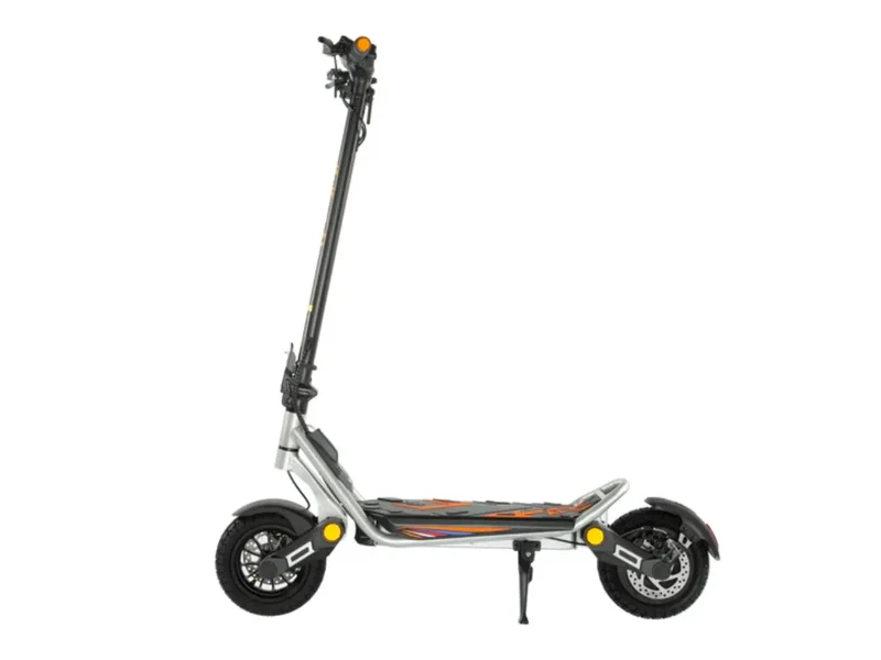 Patinete Eléctrico KuKirin A1