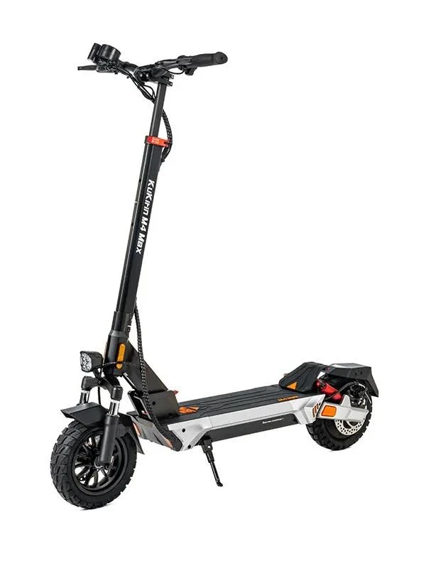 Patinete Eléctrico KuKirin M4 Max