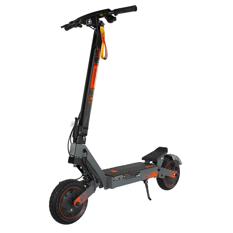 Patinete Eléctrico KuKirin G2 Ultra