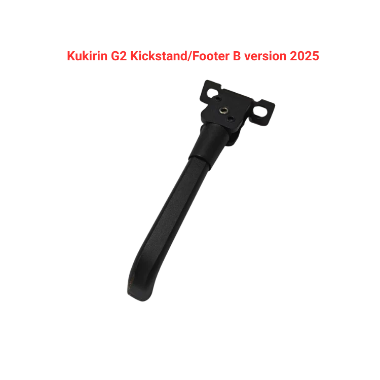 Kukirin G2 Kickstand/Pie B versión 2025