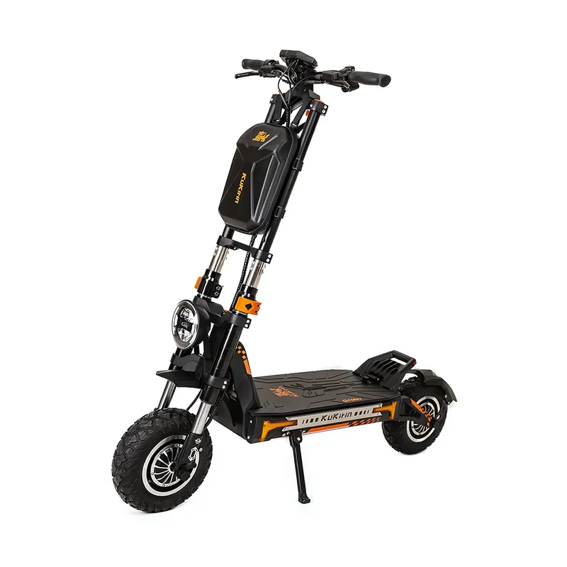 Patinete Eléctrico KuKirin G4 Max