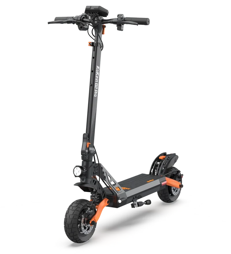 Patinete Eléctrico KuKirin G2 Pro