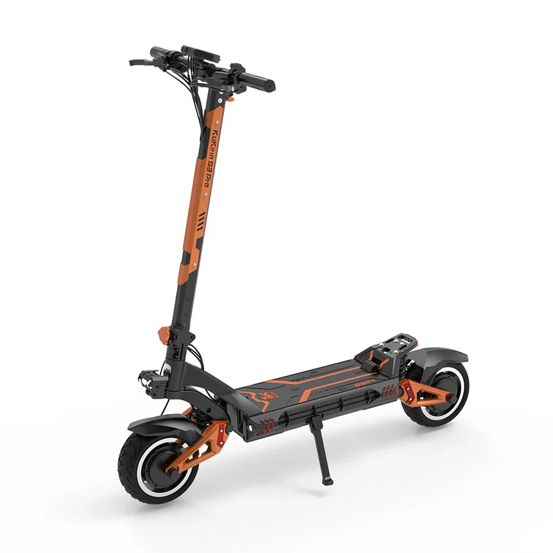 Patinete Eléctrico KuKirin G3 Pro