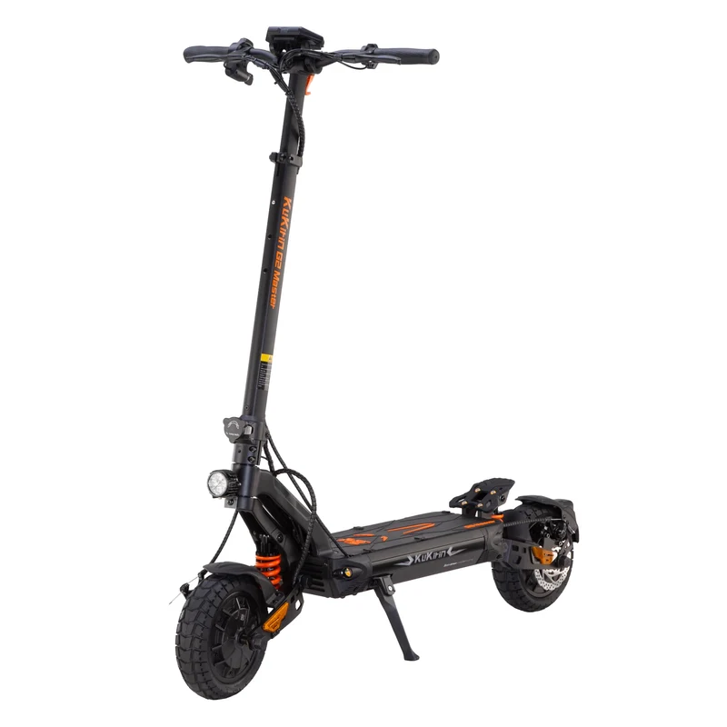 Patinete Eléctrico Kukirin G2 Master