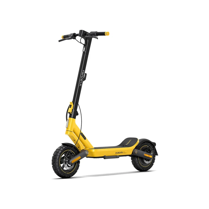 Patinete Eléctrico Xiaomi Electric Scooter 6 Ultra