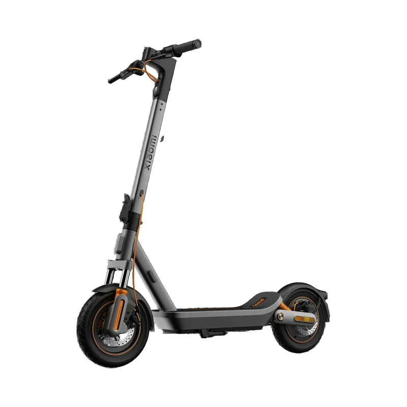 Patinete Eléctrico Xiaomi Electric Scooter 6 Max