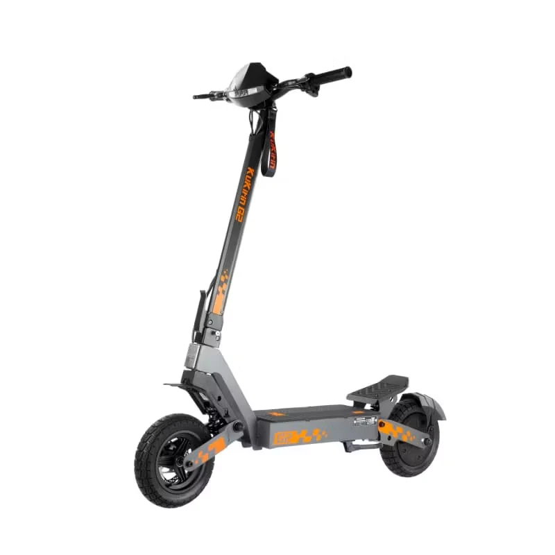 Patinete Eléctrico KuKirin G2