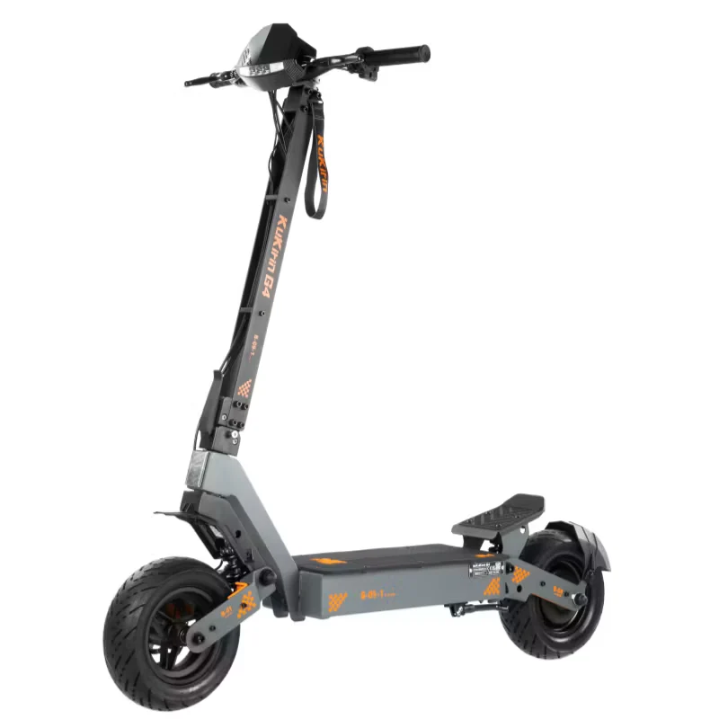 Patinete Eléctrico Kukirin G4