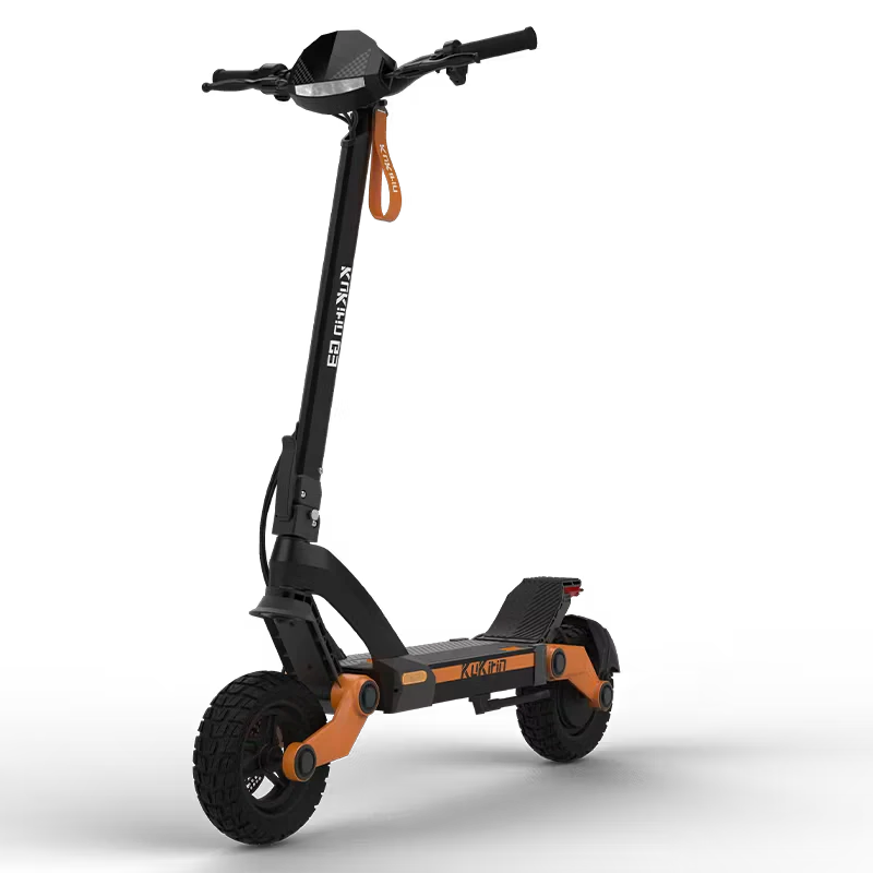 Patinete Eléctrico KuKirin G3
