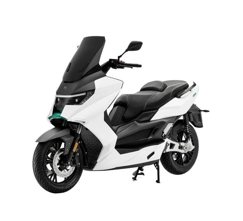 Scooter Eléctrico Nerva Exe II