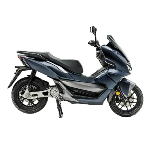 Moto Eléctrica Nerva Lift