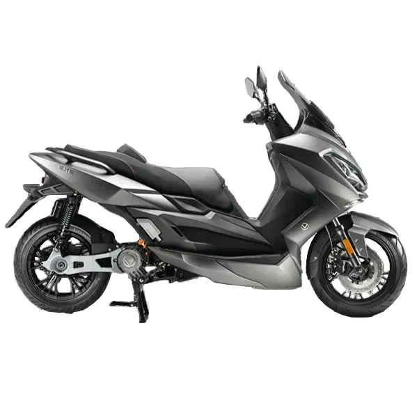 Scooter Eléctrico Nerva Exe