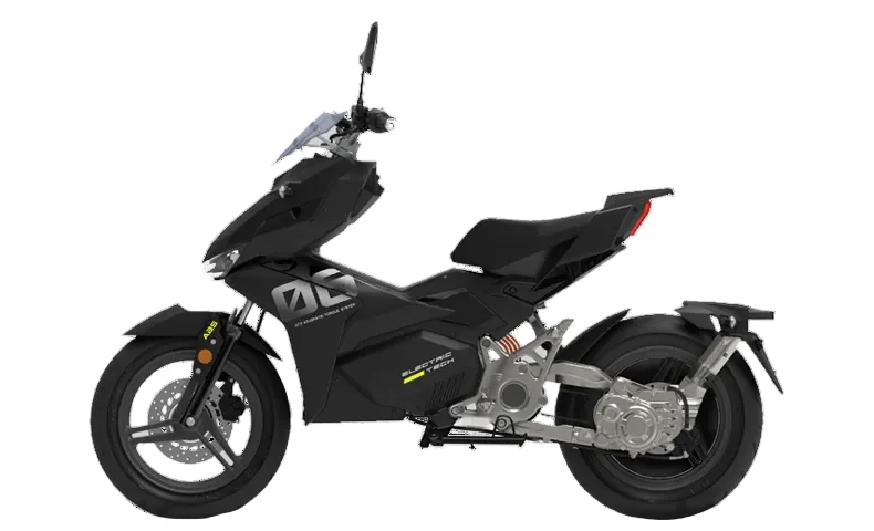 Moto Eléctrica Felo FW-06