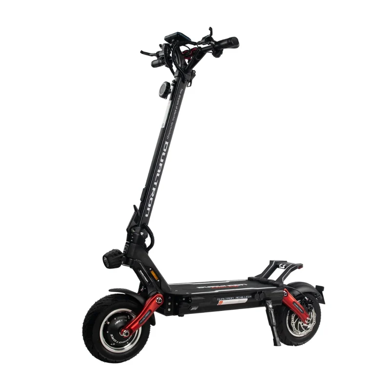 Patinete Eléctrico Dualtron Achilleus Limited