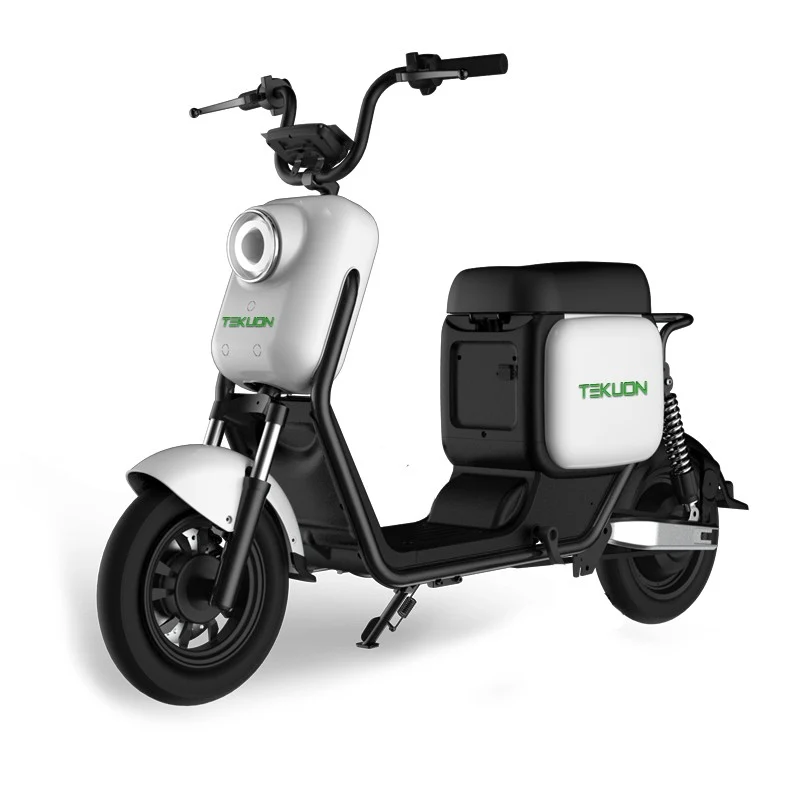 Scooter Eléctrico Tekuon Q3
