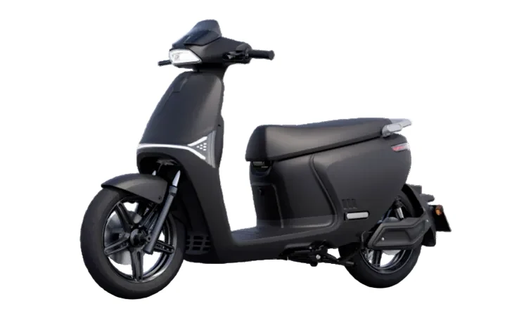 Scooter Eléctrico DM E3 125cc