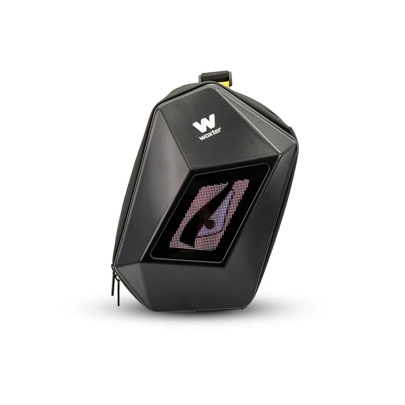 Mochila Led Evil Eye Smartgyro