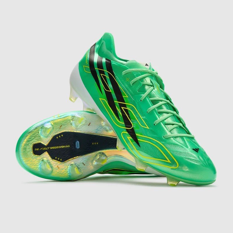 adidas F50 Hyperfast Evo FG