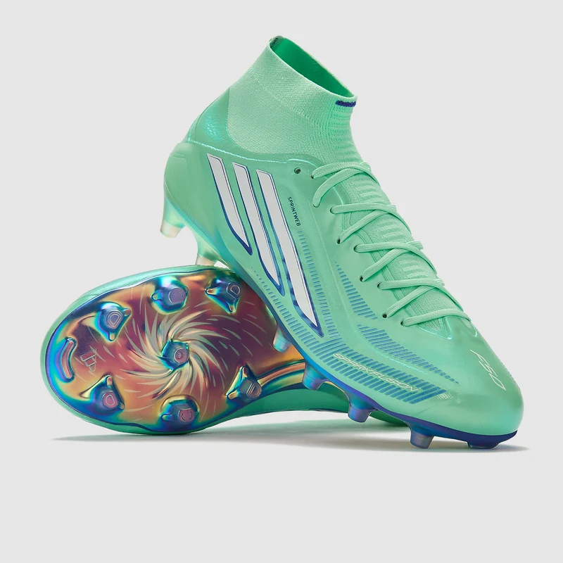 adidas F50 Sparkfusion Elite FG/AG