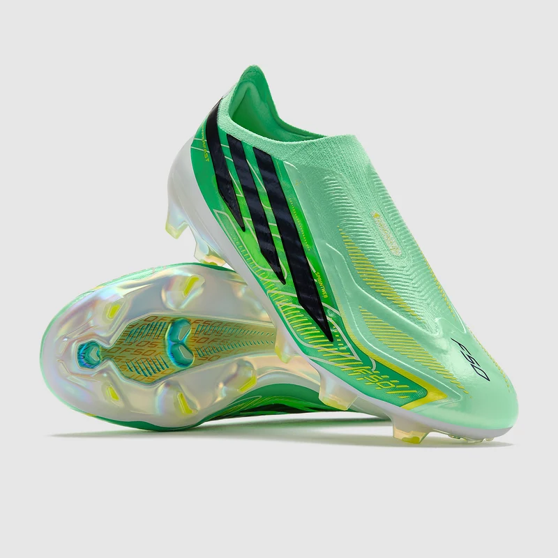 adidas F50 Hyperfast Elite Laceless FG