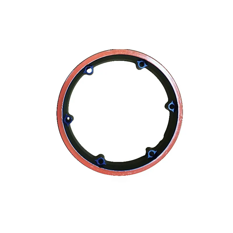 Kukirin Llanta de motor trasero para patinete eléctrico G2 Pro