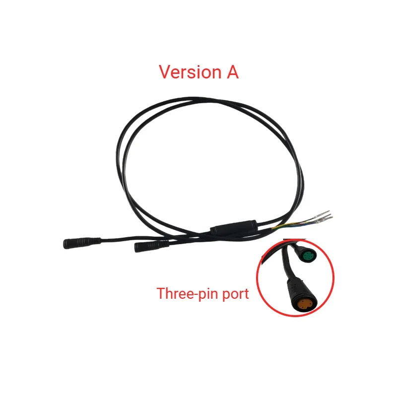 Kukirin Cable integrado G2 Pro/Max versión 2023