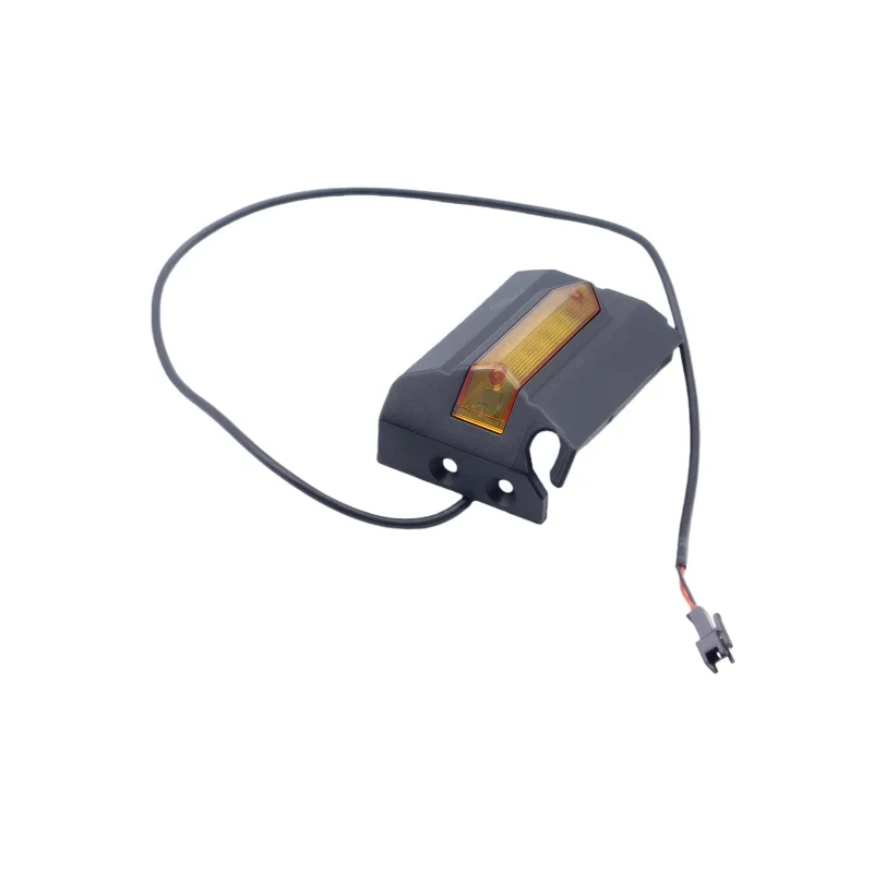 Kukirin Juego de luces laterales para patinete G2 Pro, versión 2024