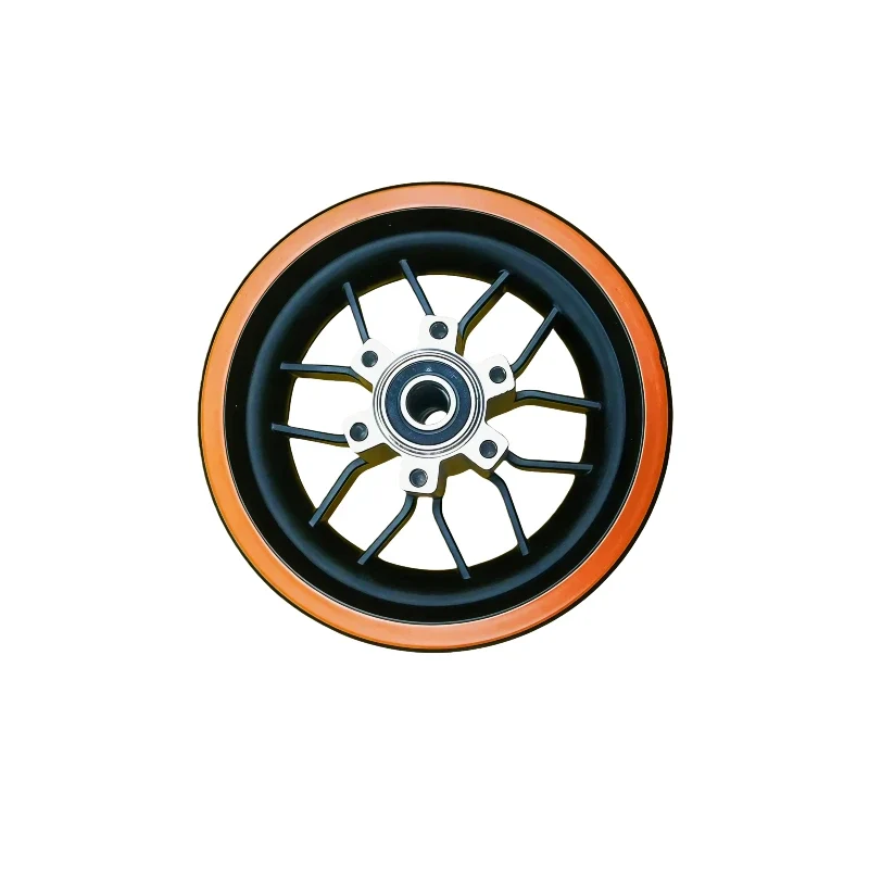 Kukirin Buje de rueda para patinete eléctrico G2 Pro